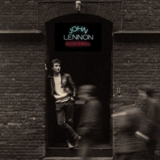 John Lennon – Rock 'n' Roll