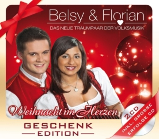 Belsy & Florian – Weihnacht im Herzen