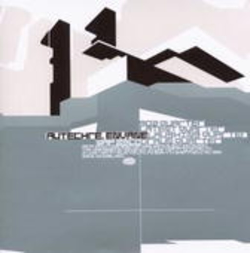 Autechre – Envane