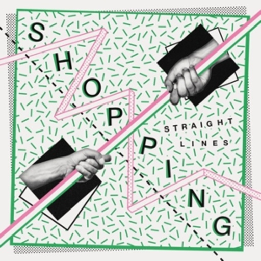 Shopping – Straight Lines