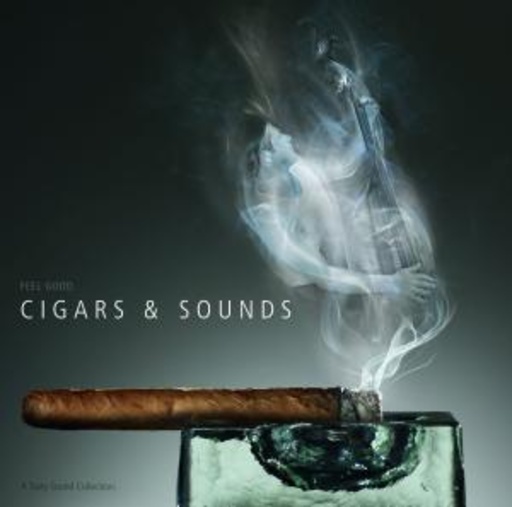 A Tasty Sound Collection – Cigars & Sounds