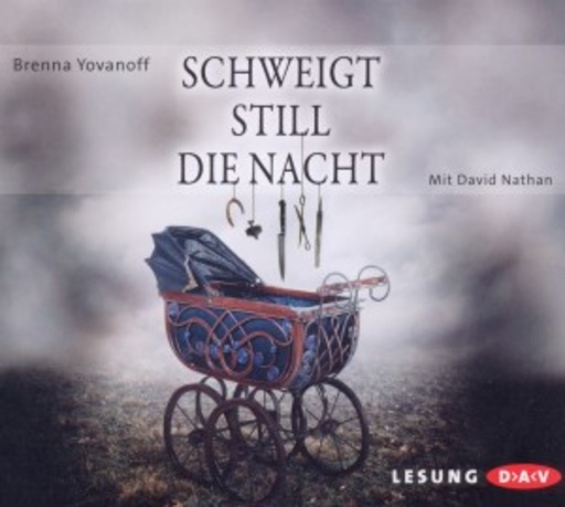 David Nathan – Schweigt still die Nacht