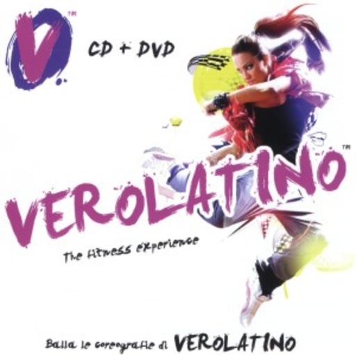 Diverse – Verolatino - The Fitness Experience