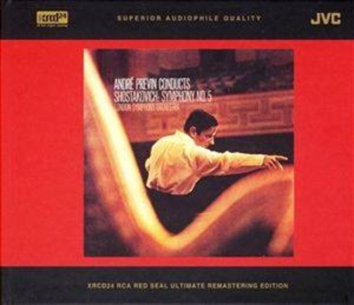 Symphony No. 5