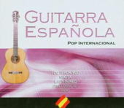 Diverse – Guitarra Espanola