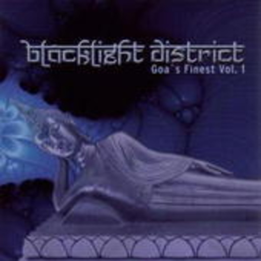 Diverse – Blacklight District