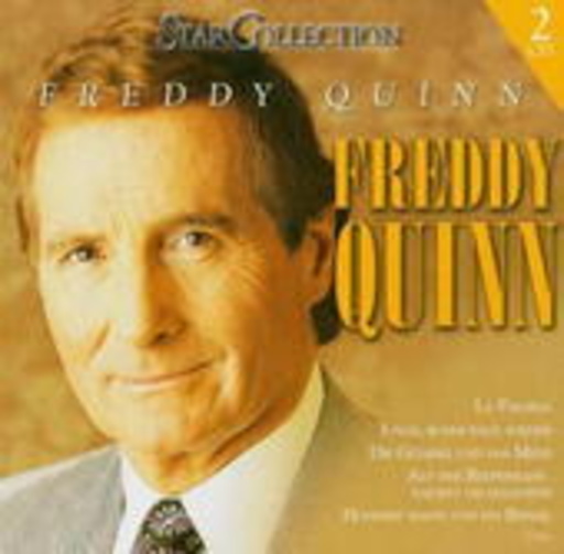 Freddy Quinn – Star Collection