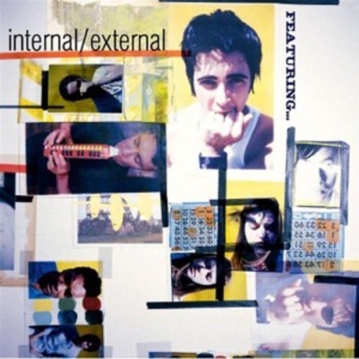 Internal/External – Featuring ...