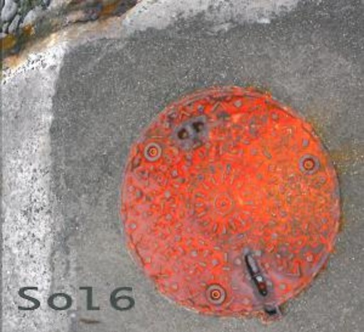 Sol 6 – Sol 6