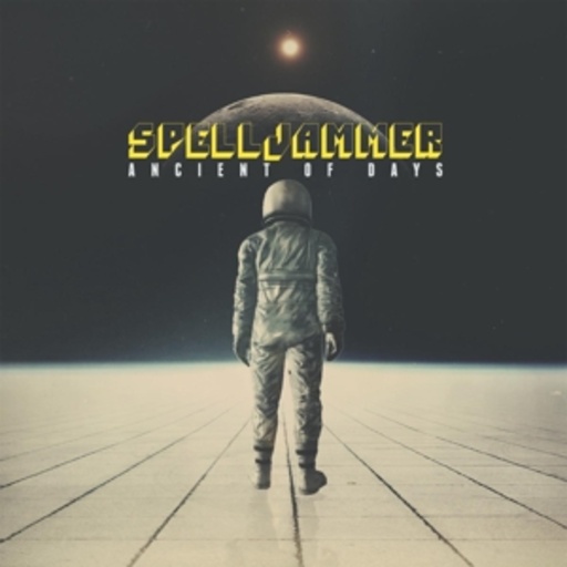 Spelljammer – Ancient Of Day