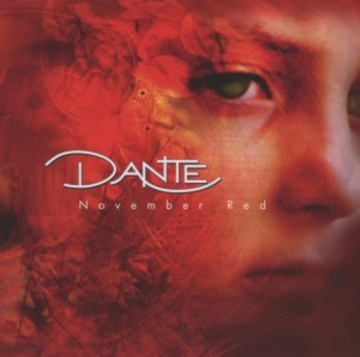 Dante – November Red