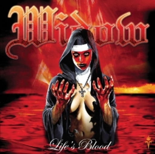 Widow – Life's Blood