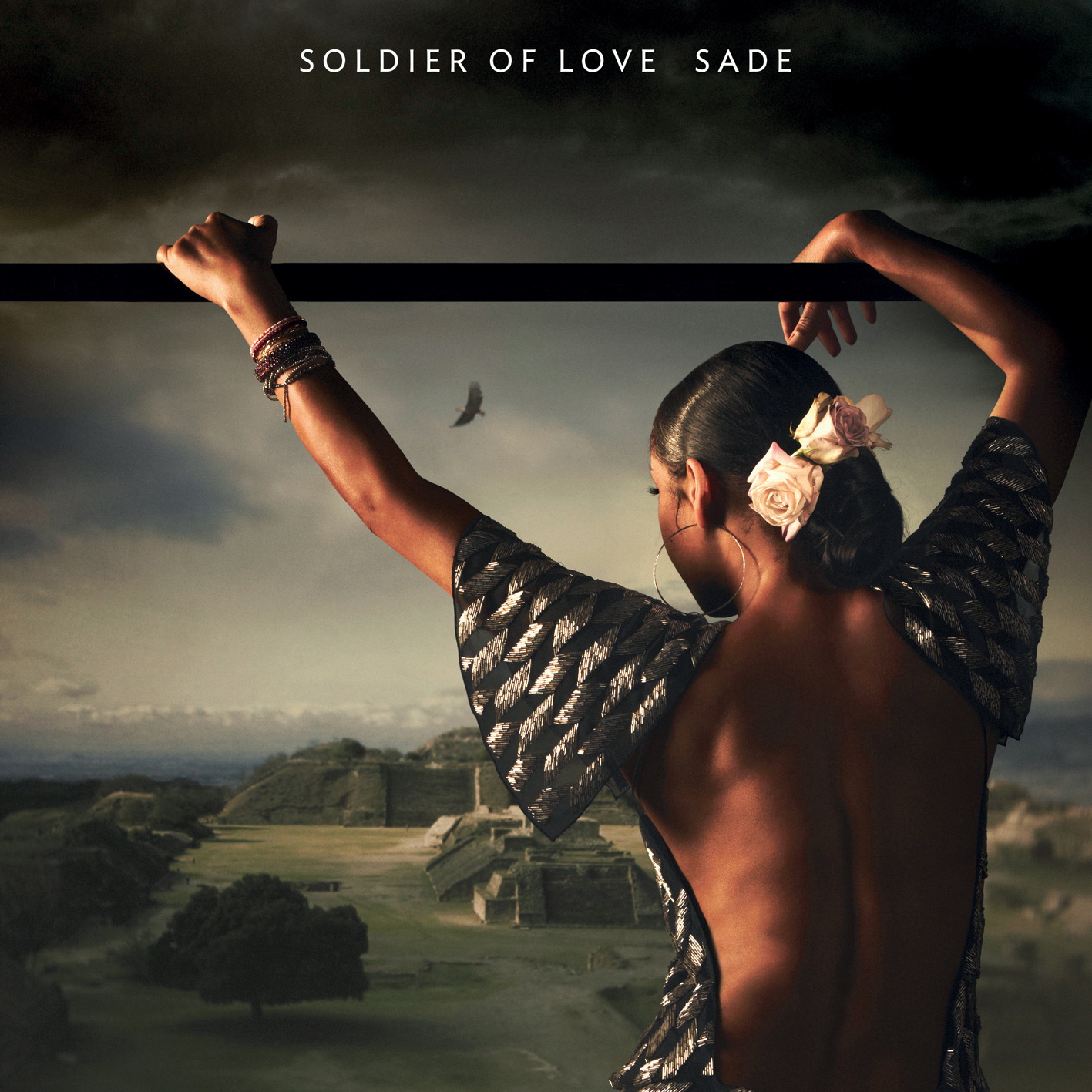 Sade – Soldier Of Love