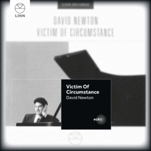 David Newton – Victim Of Circumstance