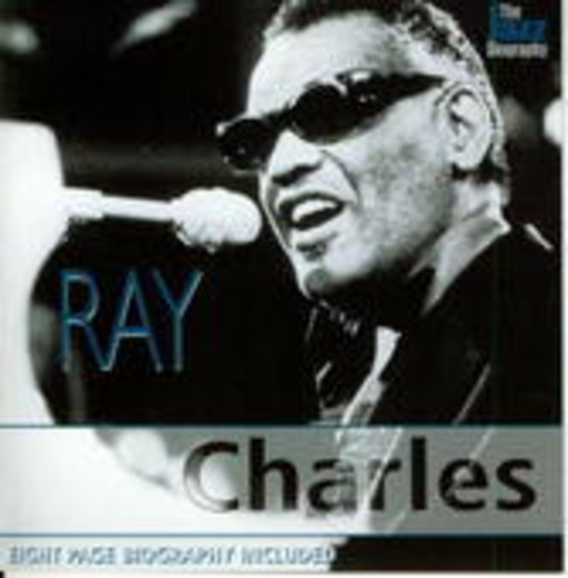Ray Charles – Jazz Biography