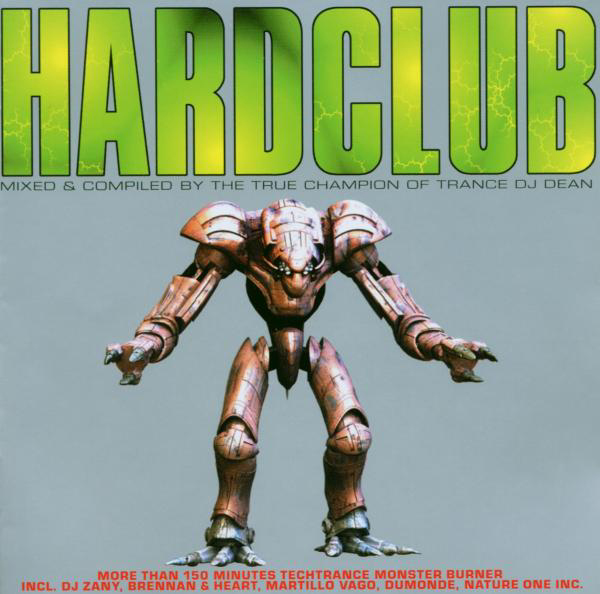 Diverse – Hardclub
