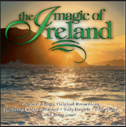 Diverse – The Magic Of Ireland