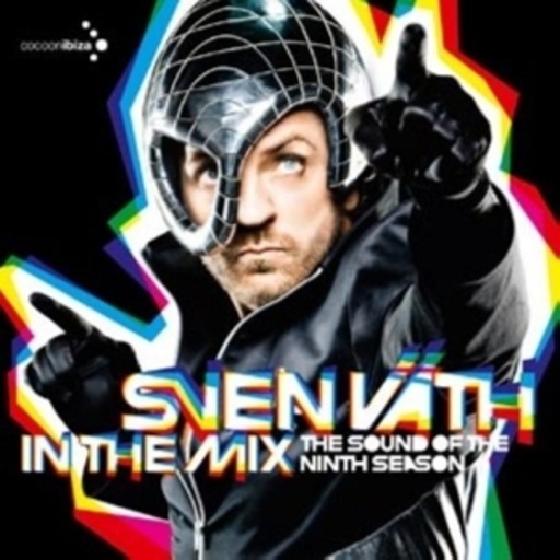 Diverse – Sven Väth In The Mix - The Sound Of The Ninth Season