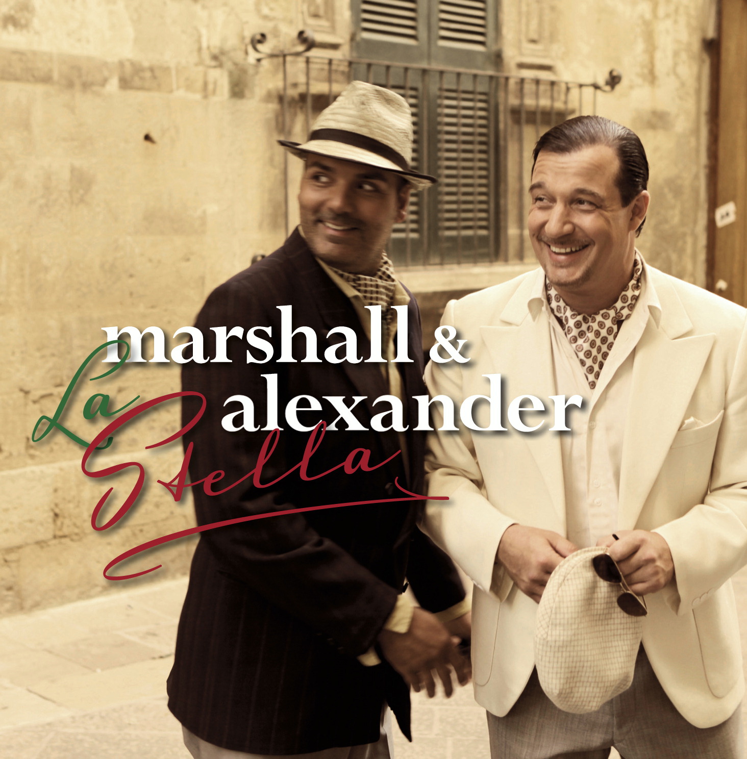 Marshall & Alexander – La Stella