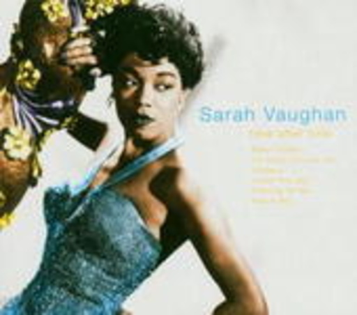 Sarah Vaughan – Time After Time