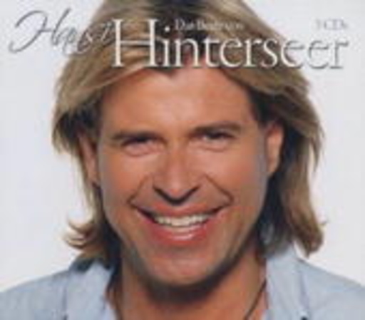 Hansi Hinterseer – Das Beste von Hansi Hinterseer