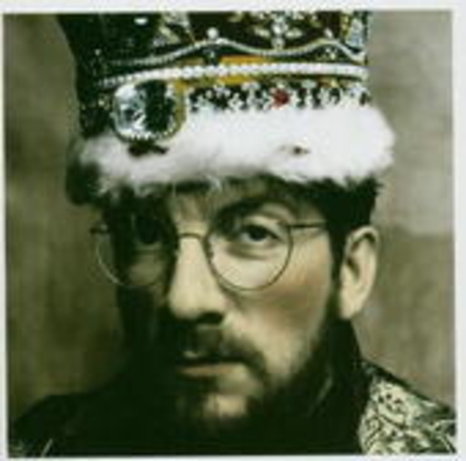 Elvis Costello – King Of America