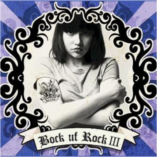 Diverse – Bock uf Rock III