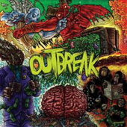 Outbreak – Outbreak