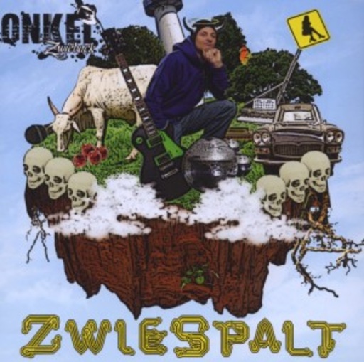 Onkel Zwieback – Zwiespalt