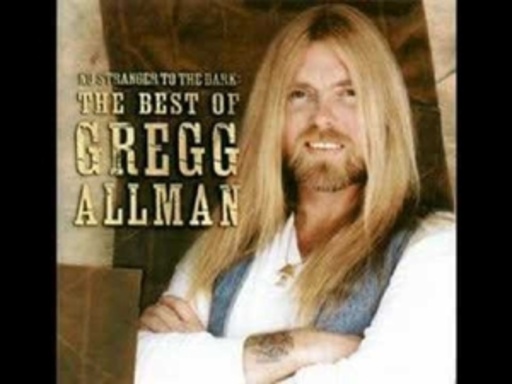 Gregg Allman – The Best Of