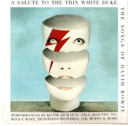 Diverse – Songs Of David Bowie