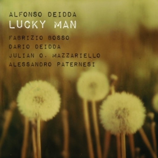 Alfonso Deidda – Lucky Man