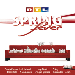 Diverse – RTL Spring Fever