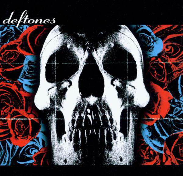 Deftones – Deftones