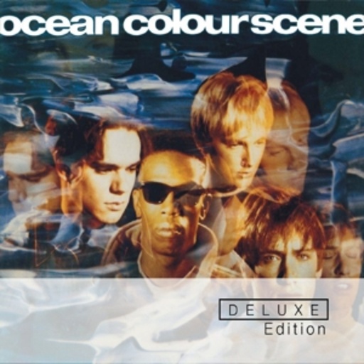 Ocean Colour Scene – Ocean Colour Scene