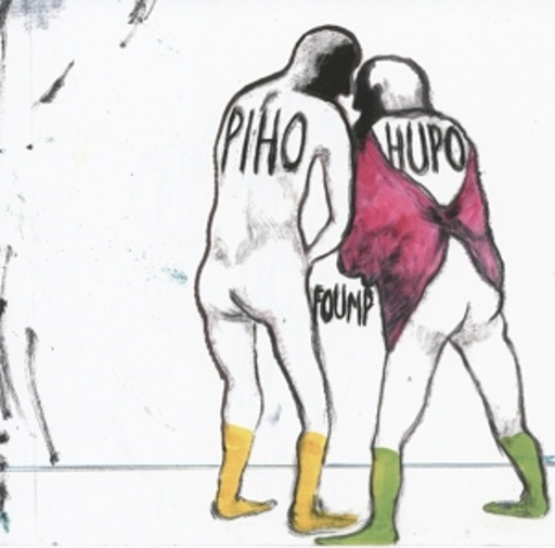 Piho Hupo – Foump