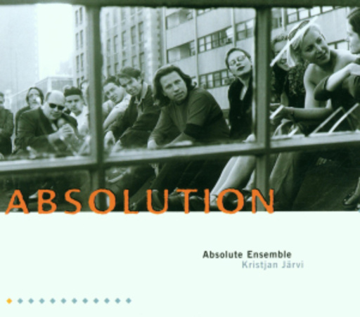 Absolute Ensemble – Absolution