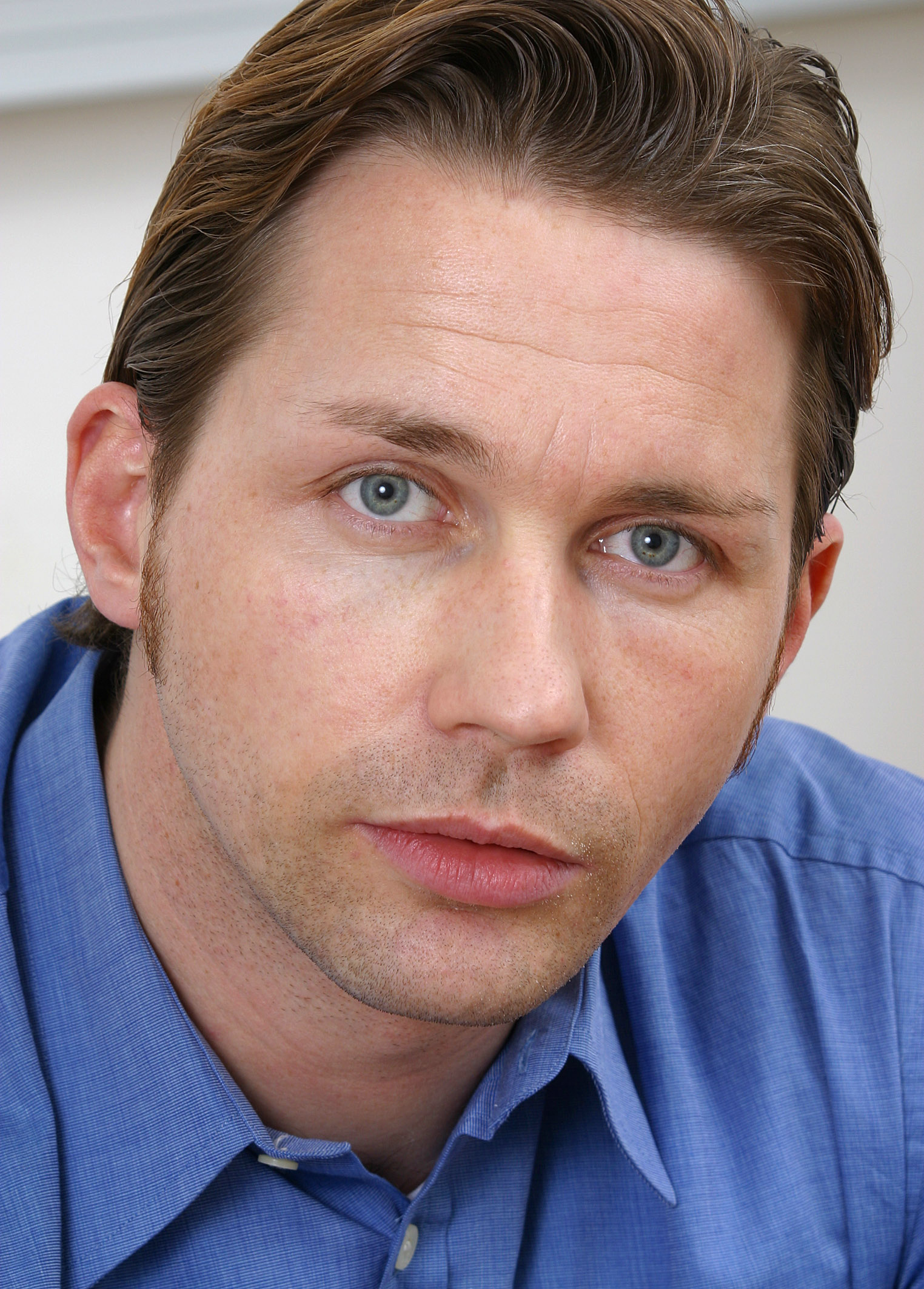 Oliver Frehse