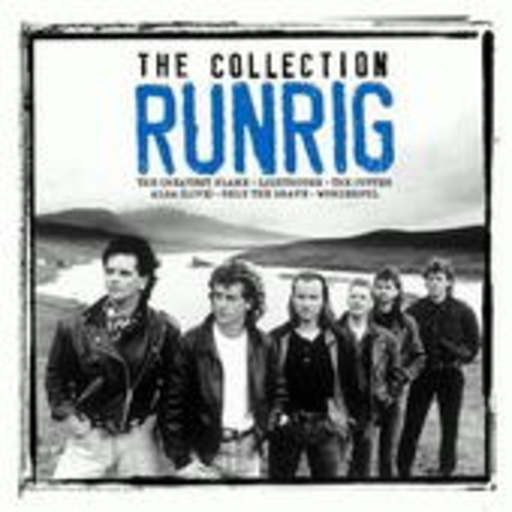 Runrig – The Collection