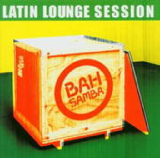 Latin Lounge Session
