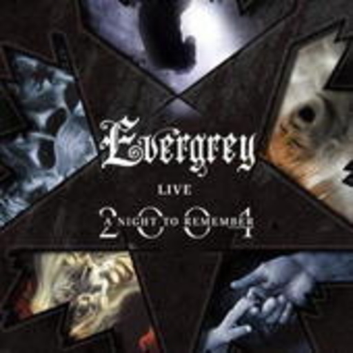Evergrey – A Night To Remember
