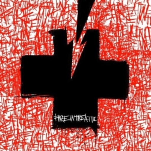 Fire In The Attic – Fire In The Attic