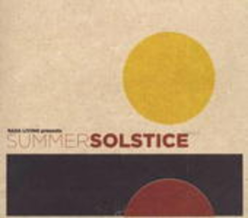 Rasa Living – Summer Solstice