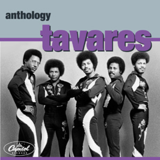 Tavares – Anthology