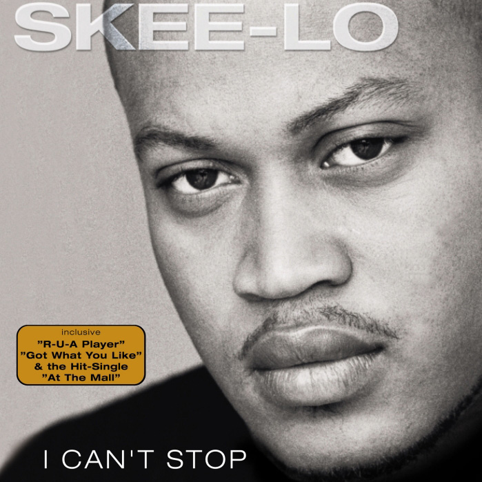 Skee-Lo – I Can't Stop
