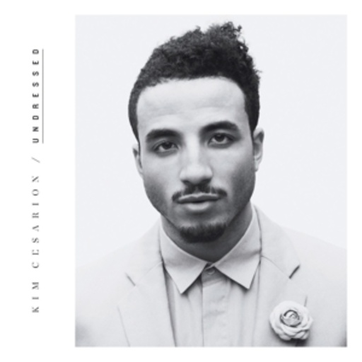 Kim Cesarion – Undressed