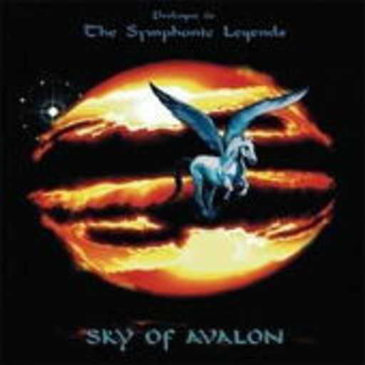 Uli Jon Roth – Sky Of Avalon (Prologue To The Symphony Legends)