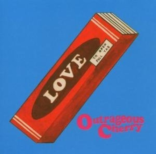 Outrageous Cherry – Our Love Will Change The World