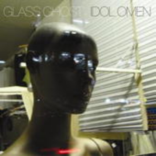Glass Ghost – Idol Omen