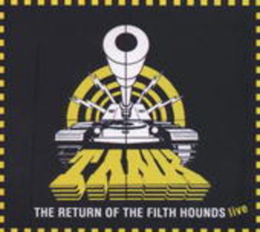 Tank – The Return Of A Filth Hounds